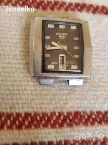 Seiko dx 23j, снимка 4 - Мъжки - 27735989
