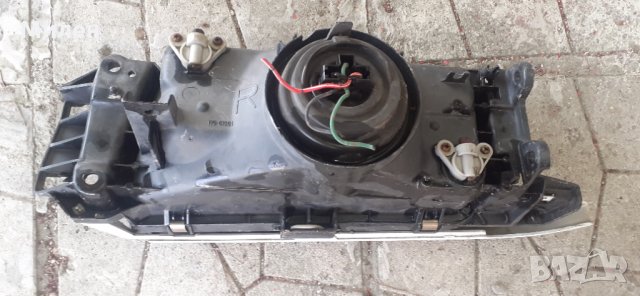 Десен Фар.Mazda 323.BG. 1988-1994 Година. Мазда.323 БГ., снимка 4 - Части - 33537155