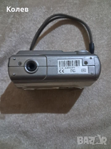 Фотоапарат PRAKTICA DCZ 3.2 S

, снимка 5 - Фотоапарати - 50868580