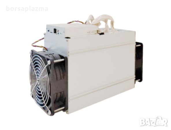 Копач ASIC Antminer DR3, снимка 1 - Други - 33414070