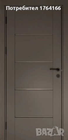 Интериорни врати, снимка 5 - Интериорни врати - 52401746
