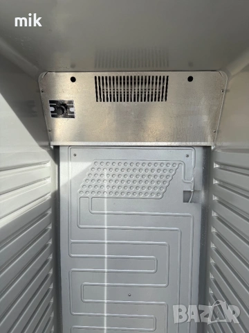 Професионален хладилник Gram - ИНОКС, снимка 9 - Хладилници - 53005465