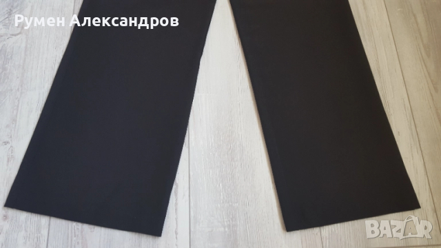 Черен дамски панталон ONLY разамер XS - 32, снимка 3 - Панталони - 51828694