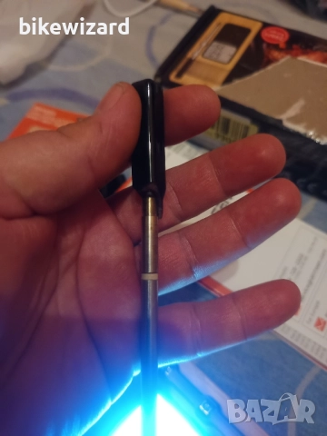 AIRMSEN Bluetooth термометър за месо с APP контрол НОВ С ТРАНСПОРТЕН ДЕФЕКТ, снимка 8 - Друга електроника - 52472918