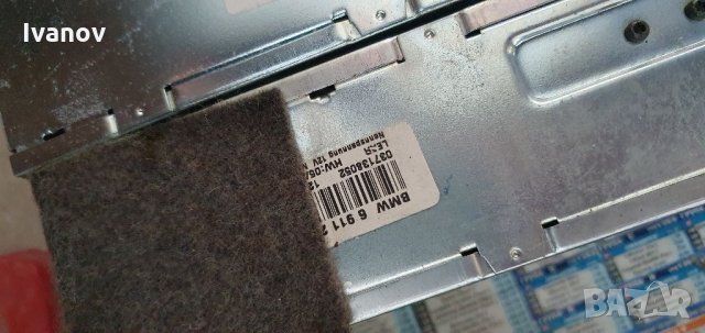 Tv tuner bmw тв тунер за бмв, снимка 6 - Части - 34715504