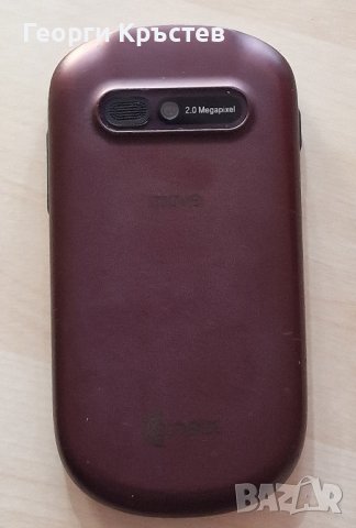 Alcatel OT908, снимка 16 - Alcatel - 43851569