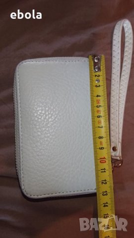 Дамски портфейл MULBERRY, снимка 3 - Портфейли, портмонета - 28485105