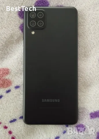 Samsung A12 , снимка 1