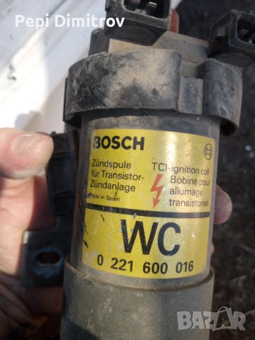 Бобина корса A, снимка 4 - Части - 39162368