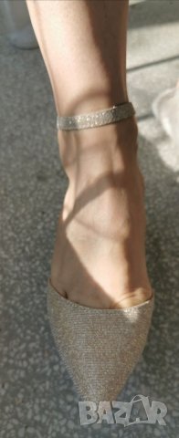 Маркови обувки, снимка 11 - Дамски елегантни обувки - 40533501