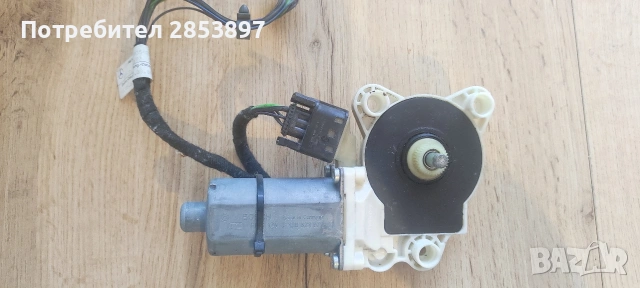 Mercedes W203 W211 W220 моторче предно дясно стъкло 2118203042