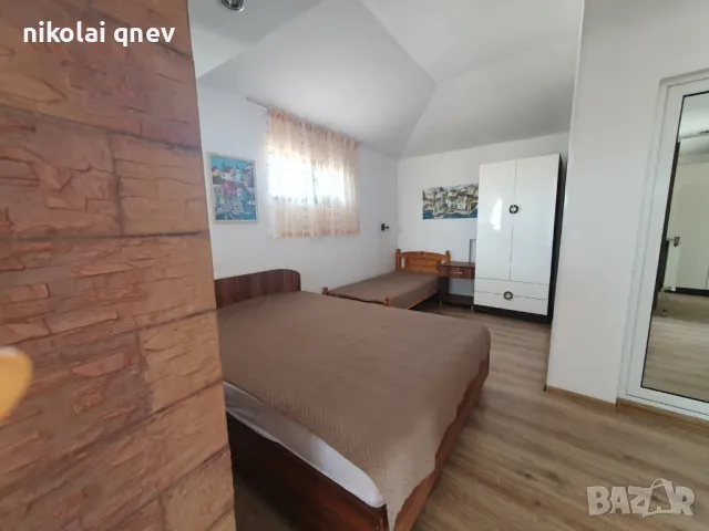 Почивка в Приморско Студио лято 2026, снимка 12 - Почивки на море - 49249702