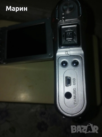 Камера YBERSONYCAM , снимка 2 - Камери - 51971622