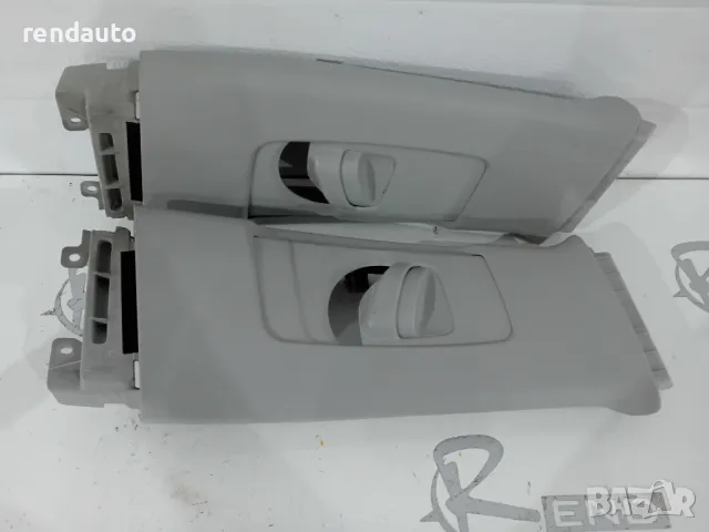 62410-0f010 62420-0f010 Кори Б-колона Toyota Verso 1.6 1ww 2013-2018