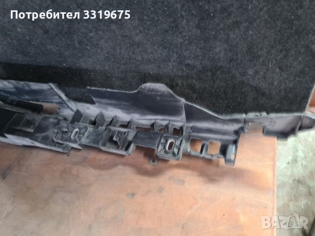 Държач за предна броня Опел Инсигния А/Opel Insignia A , снимка 3 - Части - 36815466