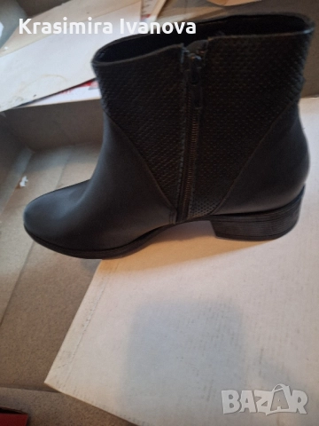 дамски боти , снимка 2 - Дамски боти - 52224549