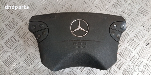 Airbag волан Mercedes CLK W208 2000г.	