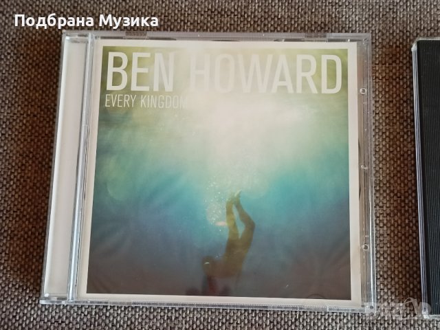 Хубави 9 албума от сащ Olivia Ong GRP Audiophile, снимка 3 - CD дискове - 36755807