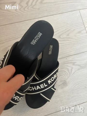 Michael Kors Чехли 37, снимка 5 - Чехли - 50450777