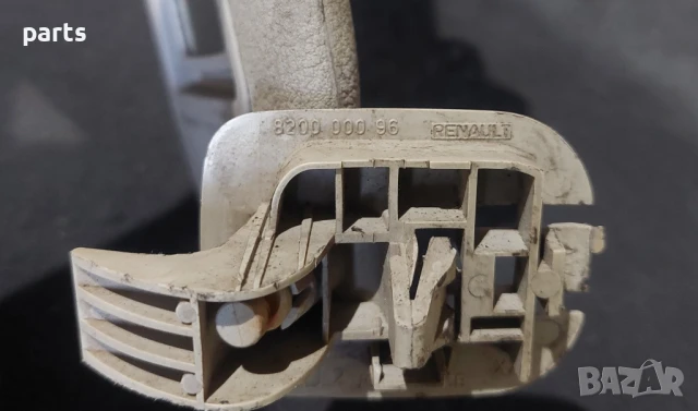 Десен Сенник Рено Лагуна 2 - Сценик 2 - Меган 2 - 82000096, снимка 5 - Части - 51268850
