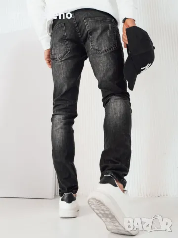 Мъжки дънки, 2цвята , снимка 8 - Дънки - 50131628