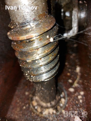 Мотоблок, снимка 12 - Селскостопанска техника - 22529518