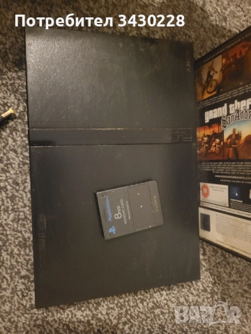 ps2 , снимка 2 - Игри за PlayStation - 52846158