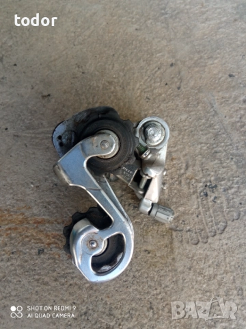 оптегач шимано 105, снимка 3 - Велосипеди - 52237013