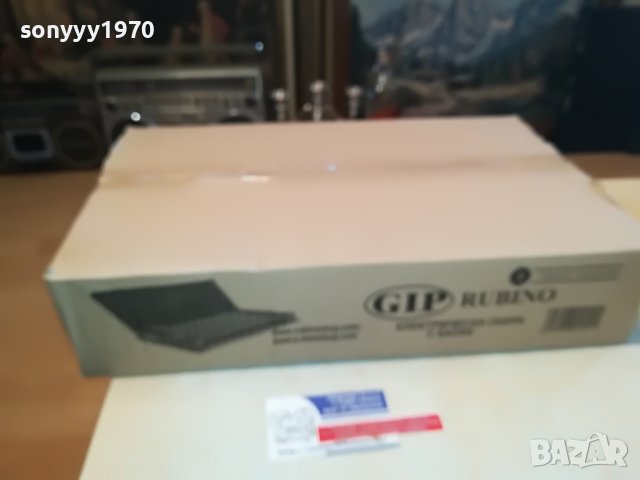 СКАРА-НЕРЪЖДАВЕЙКА 0304231616, снимка 10 - Скари - 40239125