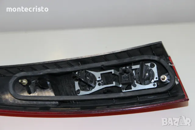 Горен десен стоп Volvo V70 комби (2001-2003г.) Волво V 70 / 9154494ECE / 9154494, снимка 7 - Части - 49982549