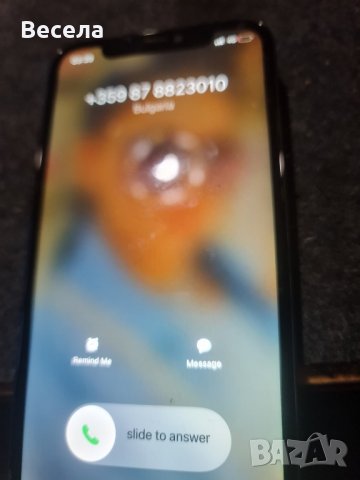 IPhone 11 На части 