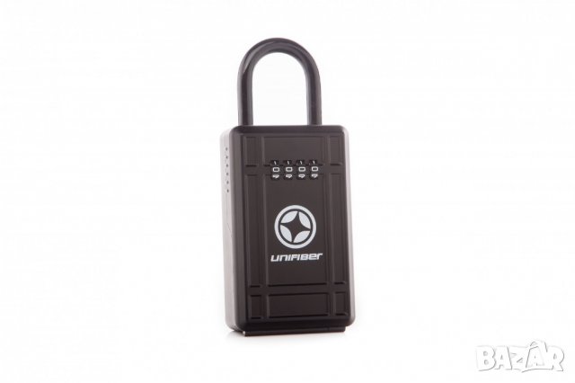 Защита за ключ на кола Unifiber Keysafe Medium