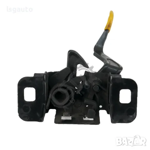 Ключалка преден капак Opel Zafira Tourer C  ID: 141110, снимка 2 - Части - 48666186