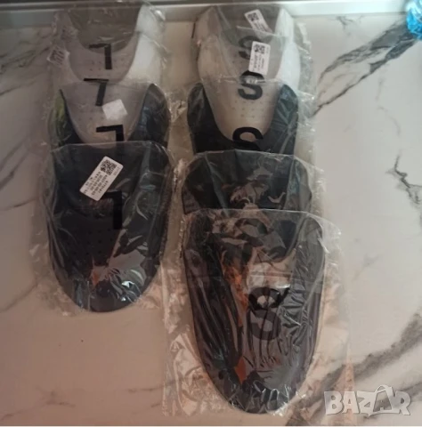 Протектори за обувки, Нови!, снимка 3 - Други - 50843186