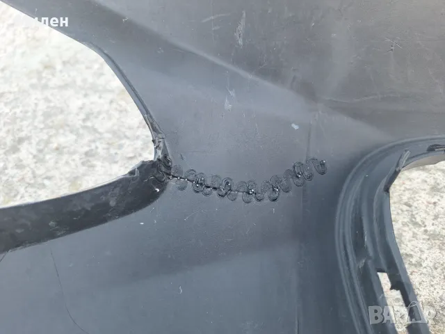 Предна Броня За BMW 1Series F20 от 2010-2015 Година БМВ 1 Серия, снимка 7 - Части - 48918948