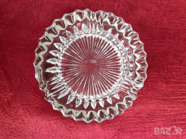 Ретро пепелник , снимка 4 - Колекции - 43997425