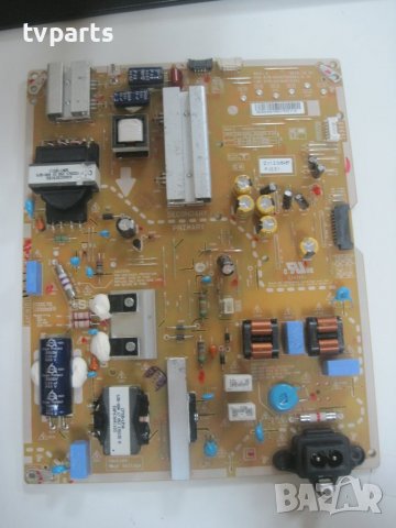 Захранване eax67206901 100% работещо LG 65UJ701V