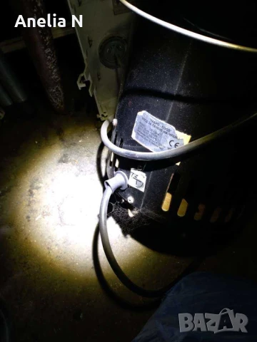 Чушкопек за ремонт, снимка 6 - Друга електроника - 51237996