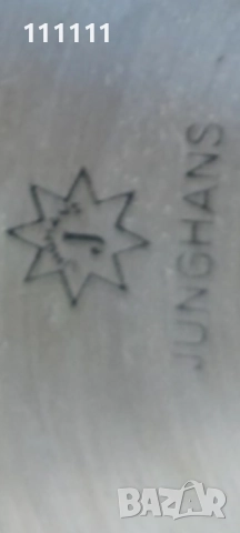 Стенен часовник , снимка 11 - Стенни часовници - 52896751