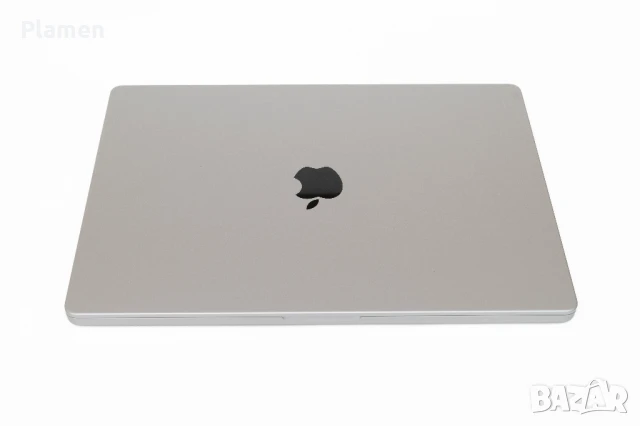 Apple MacBook Pro 16" - M3 Max / 48GB RAM / 1TB - Гаранция, снимка 5 - Лаптопи за работа - 51380398