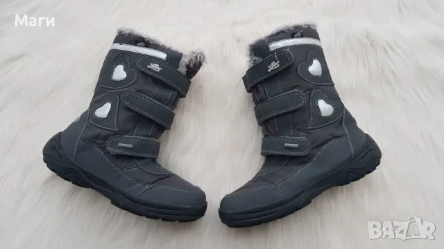 Ботуши апрески №35 , снимка 16 - Детски боти и ботуши - 48245375