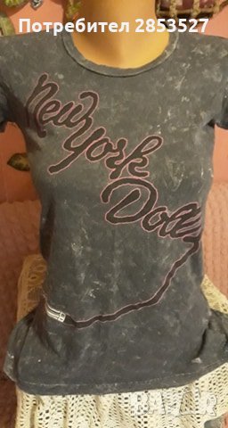 Маркова Тениска, снимка 1