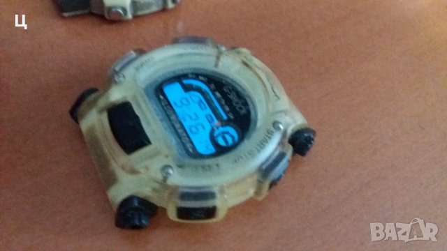 Часовник Casio колекция или ползване, снимка 5 - Водоустойчиви - 33363254