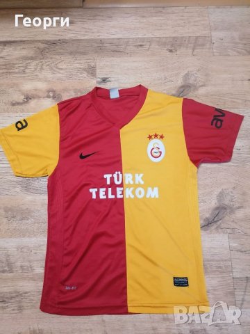 Мъжка тениска Nike 