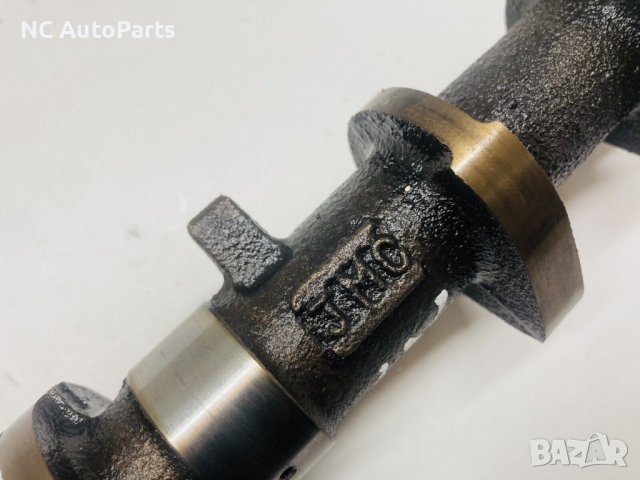 Всмукателен разпределителен вал за TOYOTA HILUX 3.0 дизел 171 коня 1KD-FTV 2013, снимка 9 - Части - 43848096