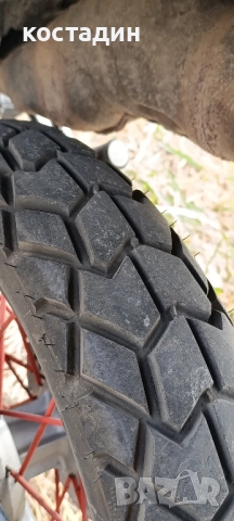 suxzuki xf 650 freewind, снимка 6 - Мотоциклети и мототехника - 51676722