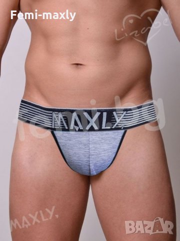 Перфектен супер секси Мъжки стринг /прашка/ различни цветове f3157 , снимка 2 - Бельо - 28003542