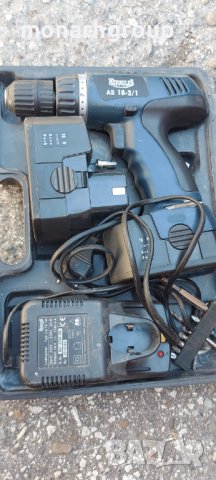 Винтоверт Hercules 