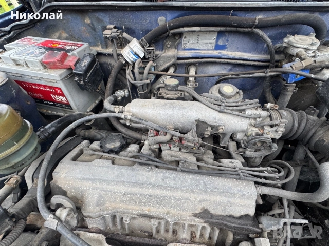 Toyota RAV4 , снимка 8 - Автомобили и джипове - 52724124