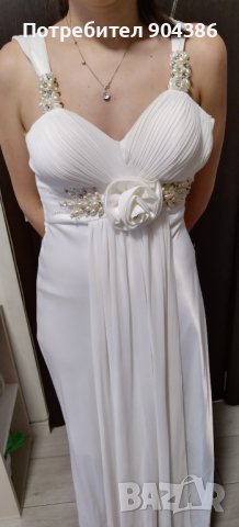 Официална рокля, снимка 2 - Рокли - 39561251